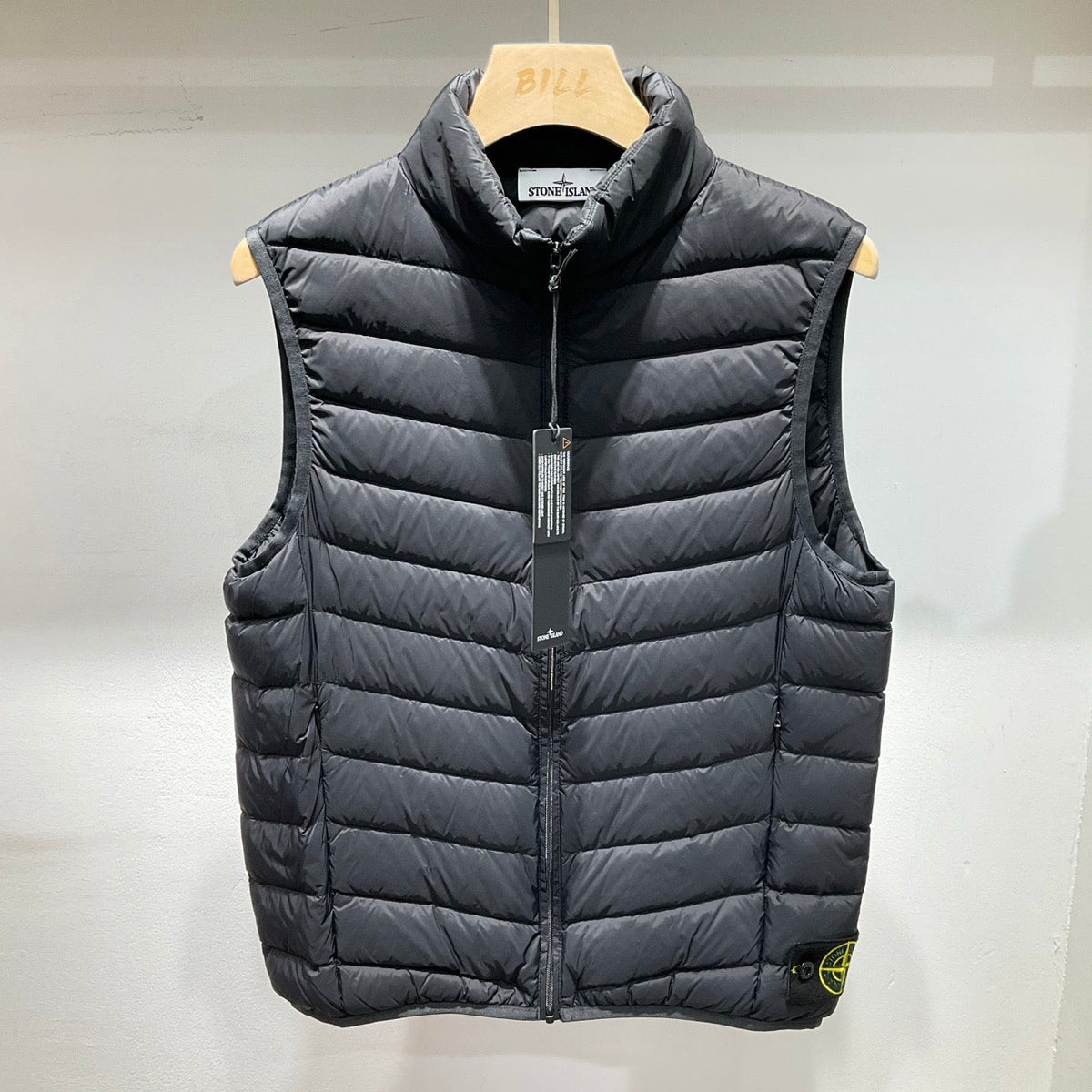 Sans-Manches Stone Island