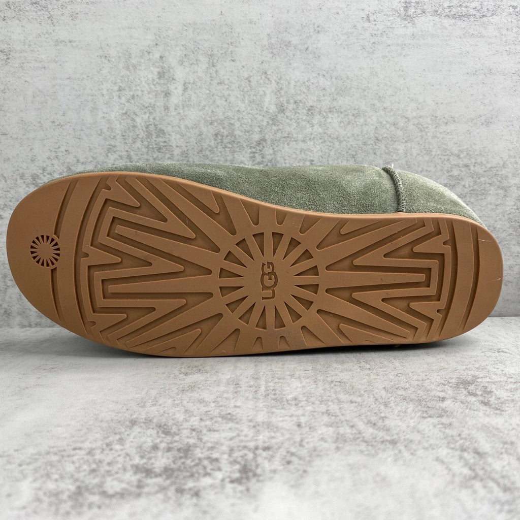 UGG ELEA SLIP-ON