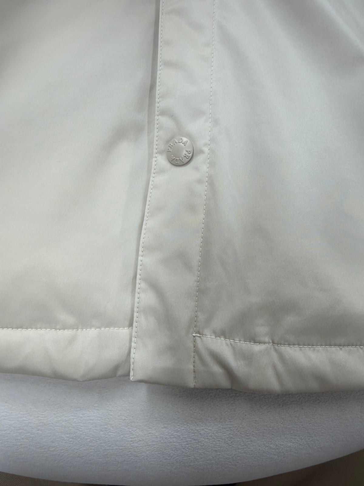 Blouse Prada