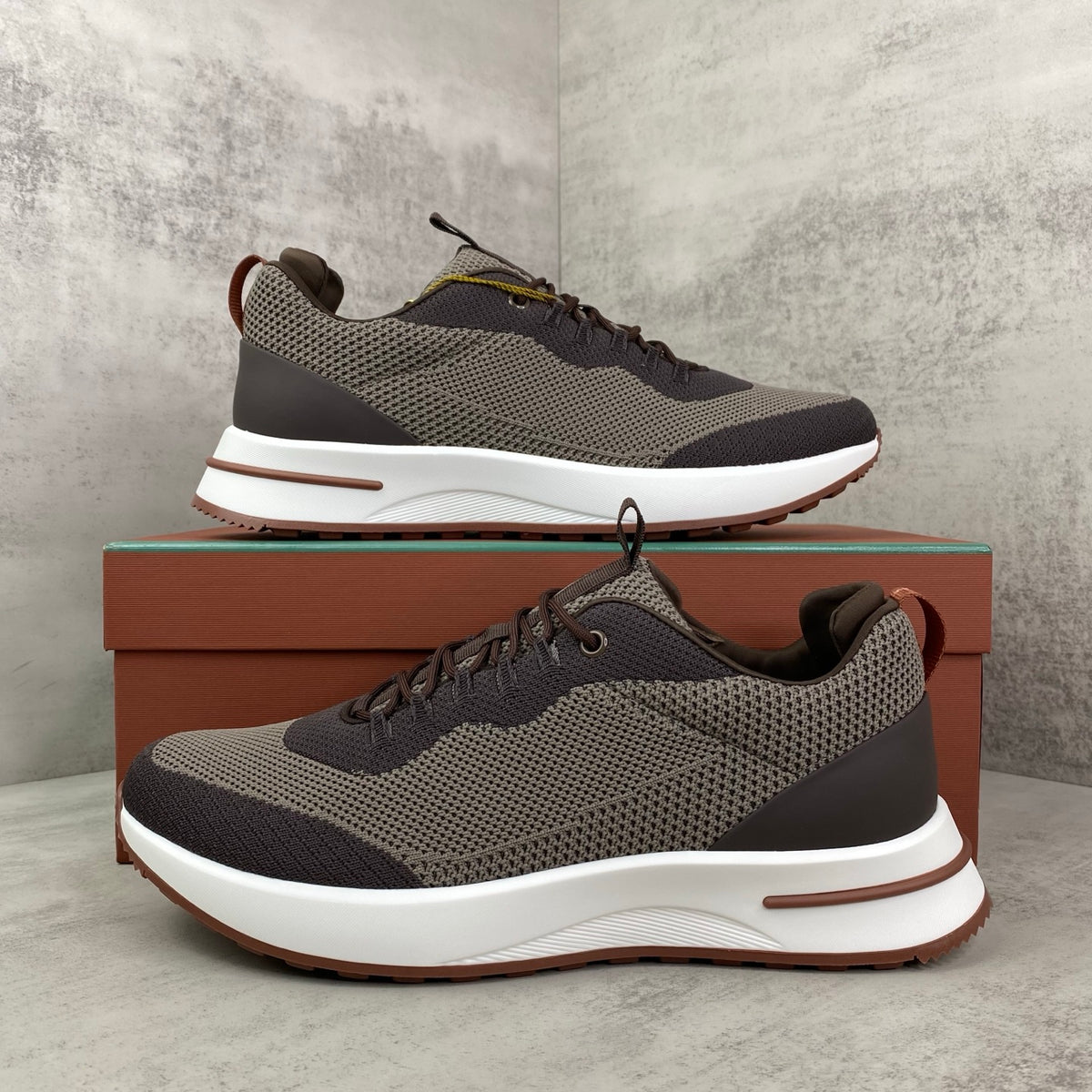 Loro Piana Week End Walk