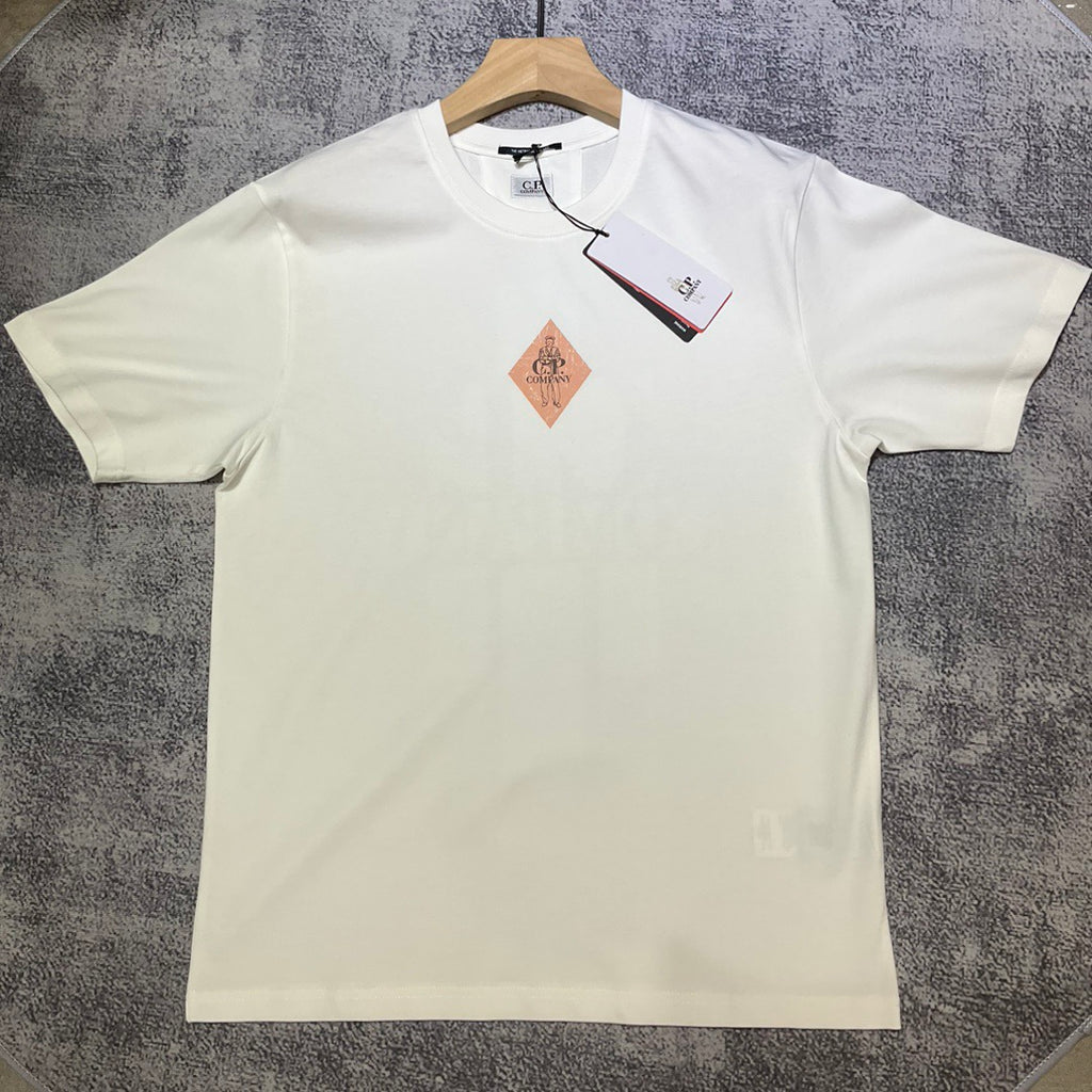 T Shirt CP COMPANY
