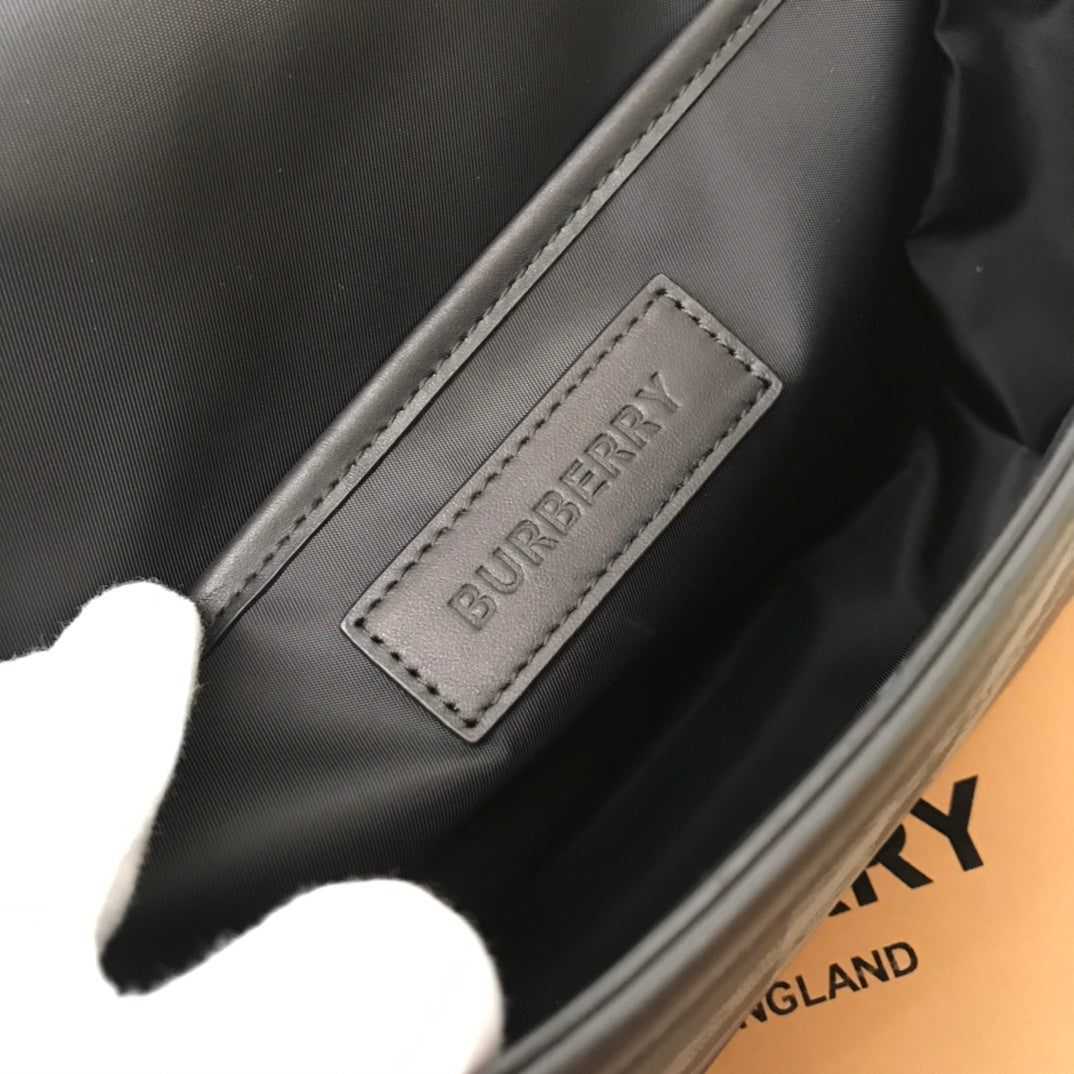 Sacoche Burberry Muswell