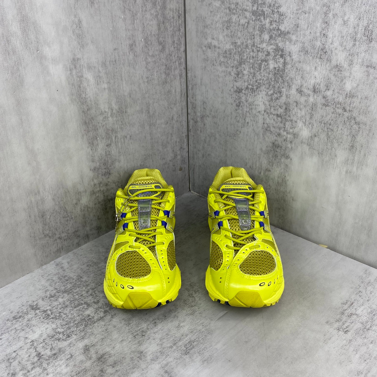 ASICS GEL-NIMBUS 10.1