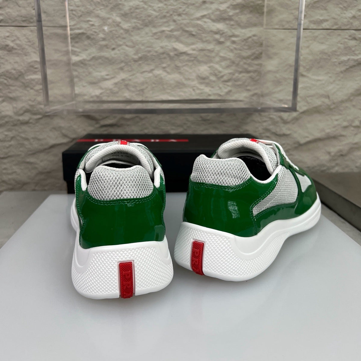 Prada Cup