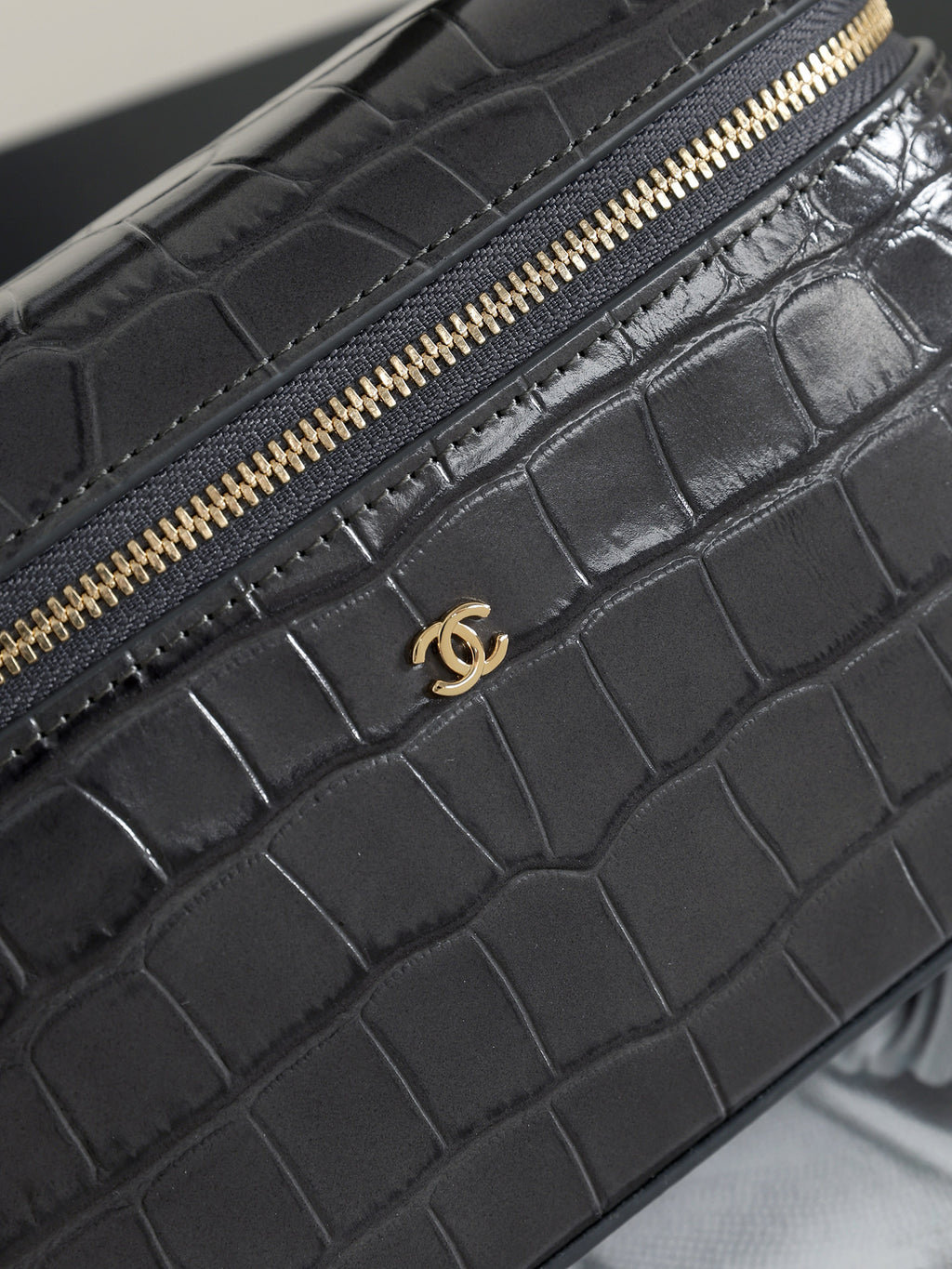 Sac Chanel Vanity