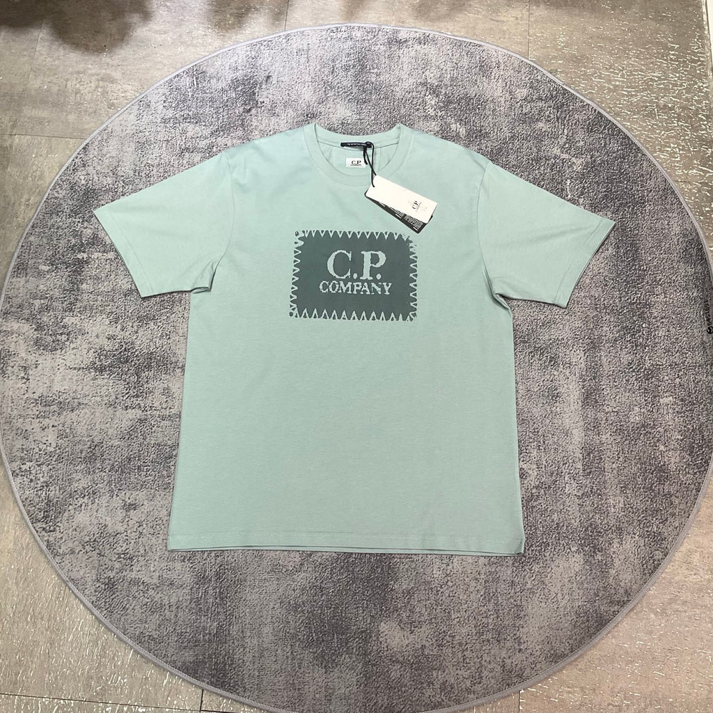 T Shirt CP COMPANY