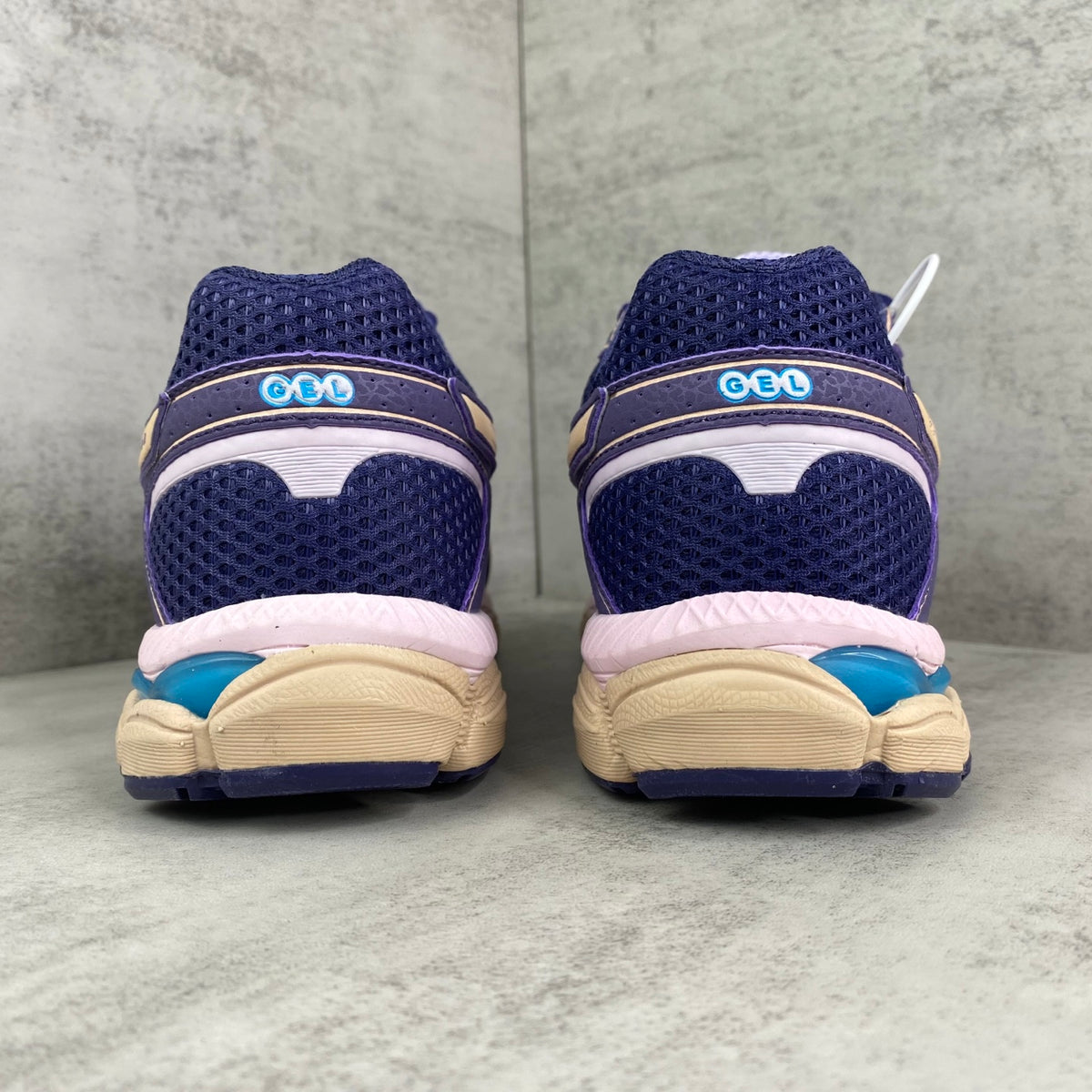 ASICS Gel-Cumulus 16