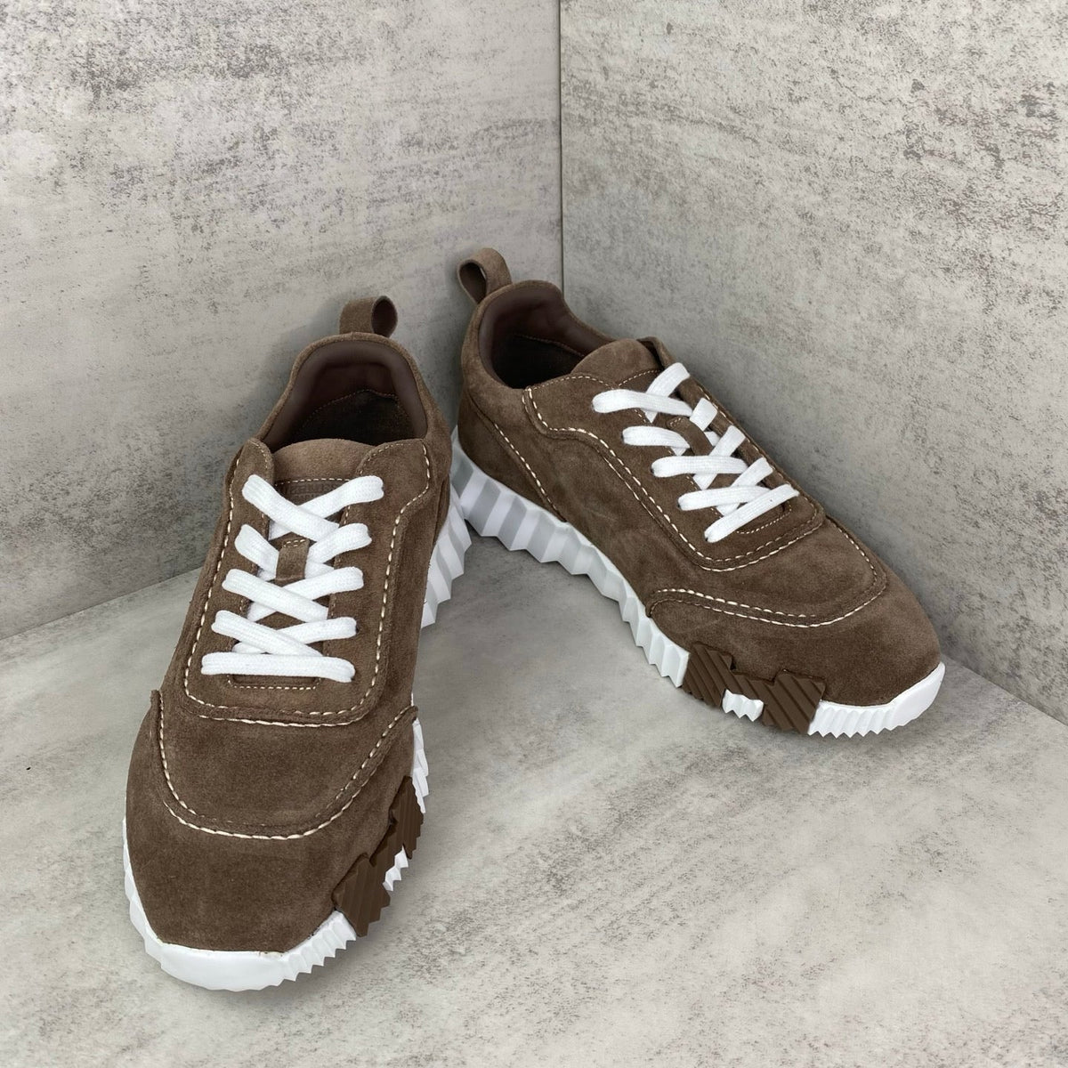 Hermès Boucing