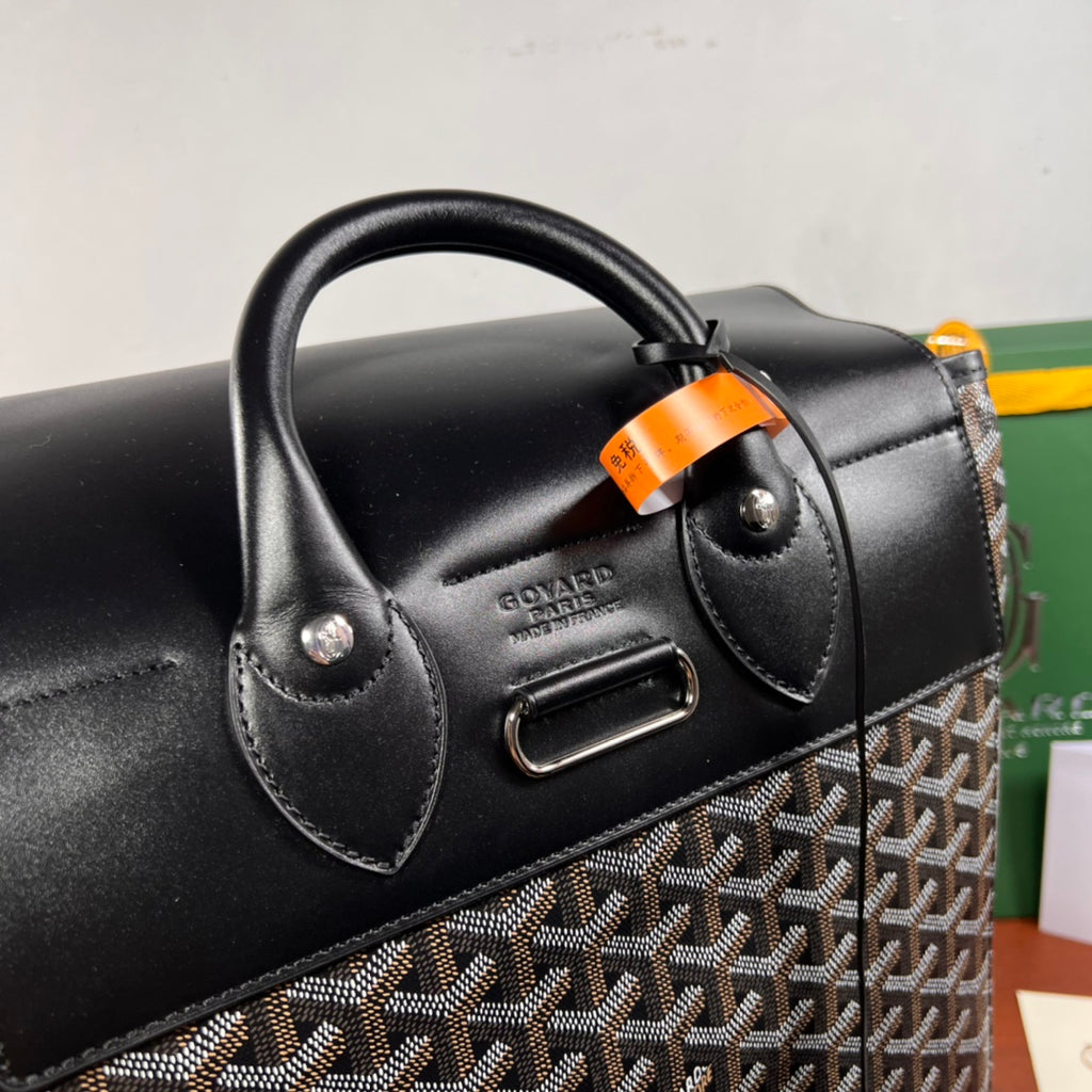sac à dos Goyard Alpin
