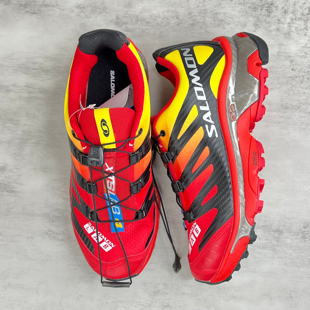 Salomon XT4