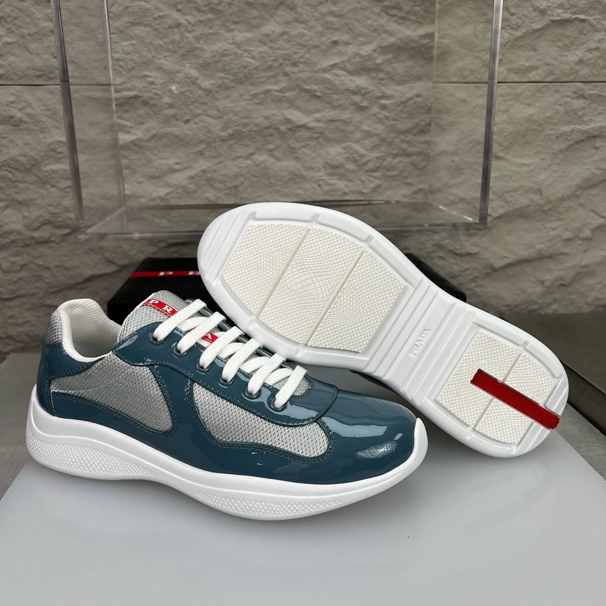 Prada Cup