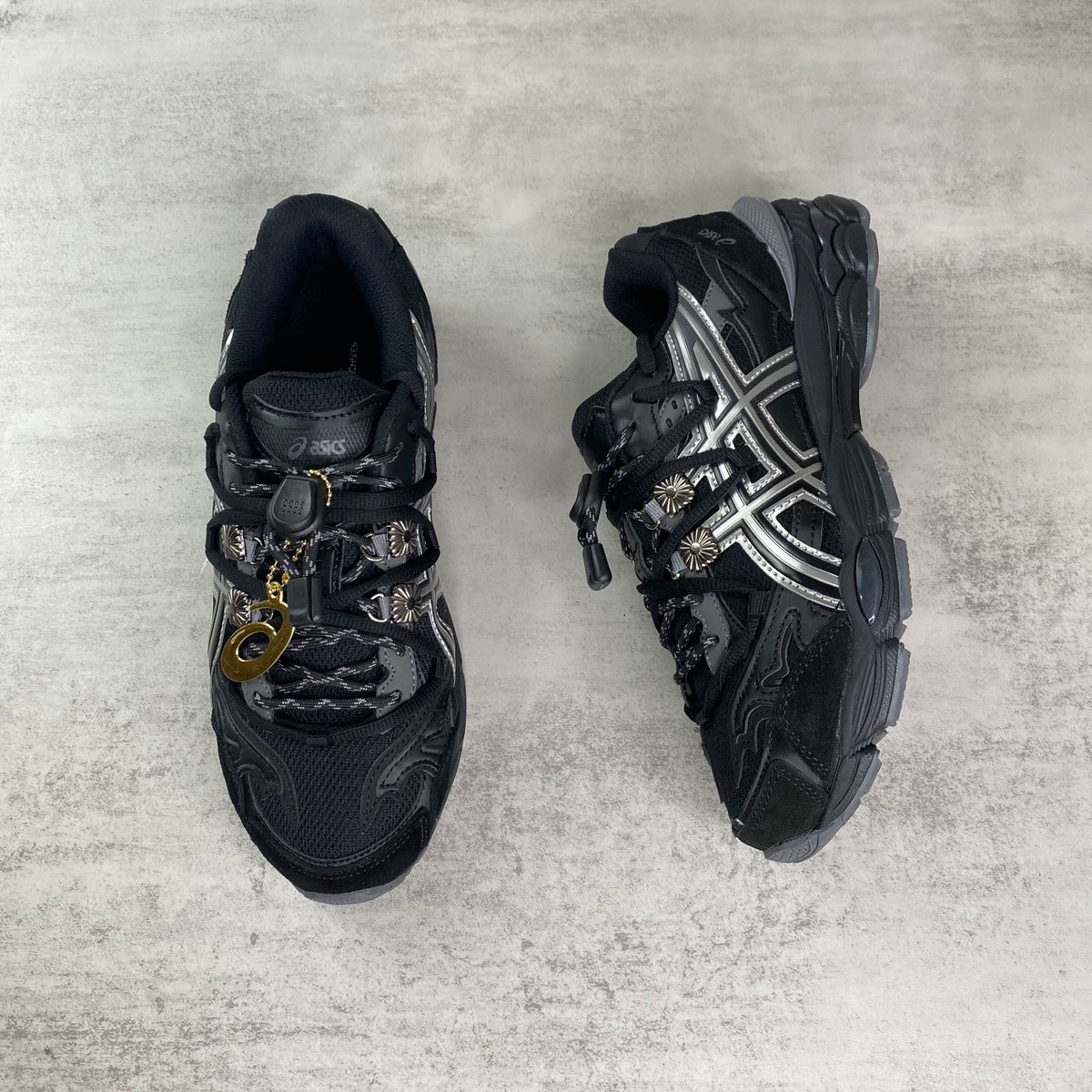 ASICS Gel-Cumulus 16
