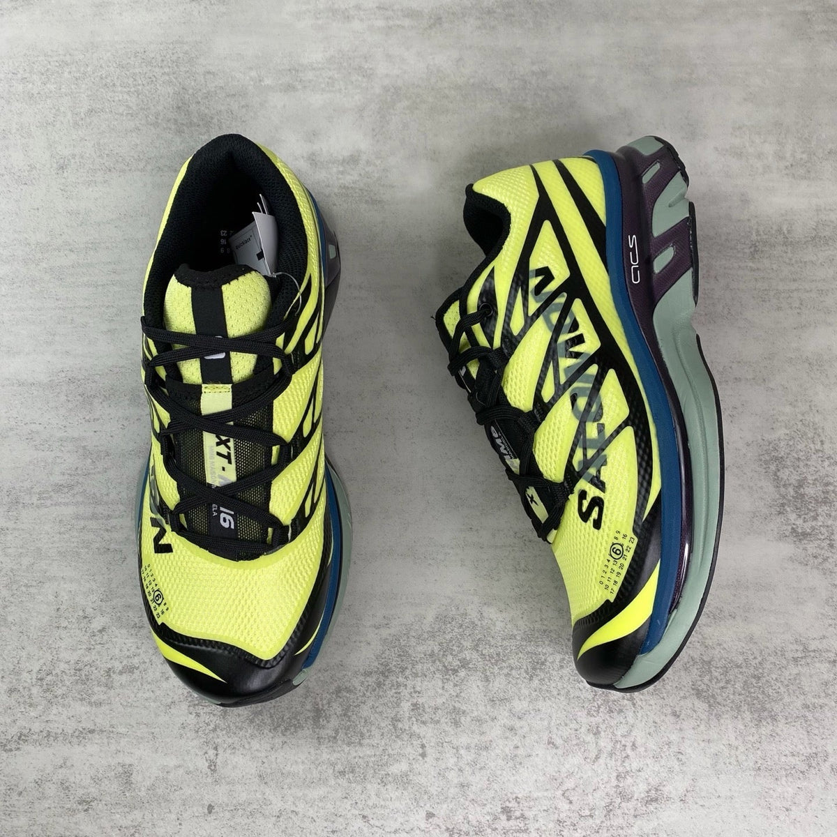 Salomon MM6 Margiela