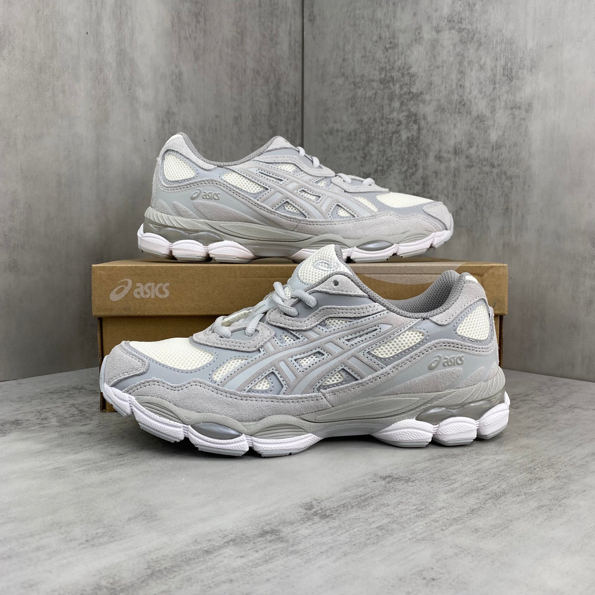 ASICS Gel-NYC