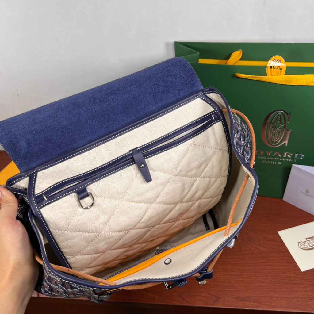 sac à dos Goyard Alpin