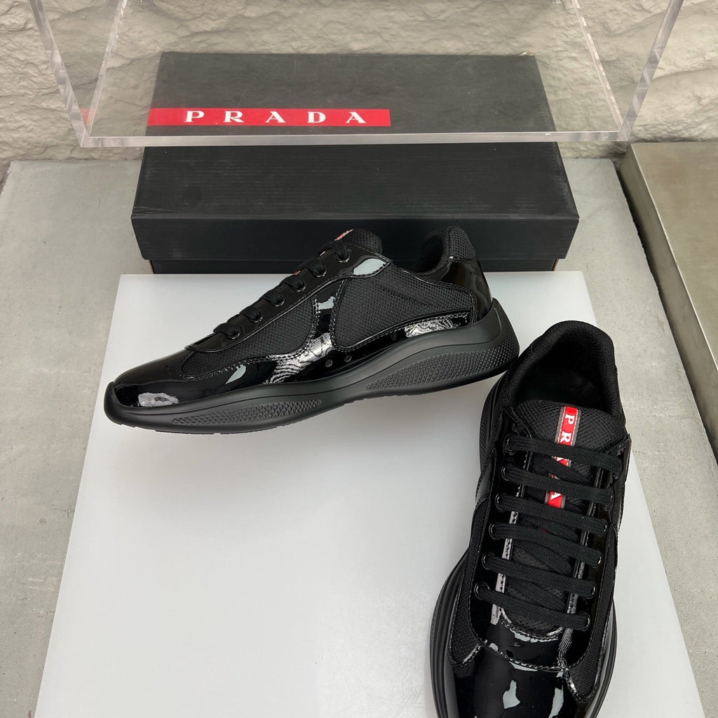 Prada Cup