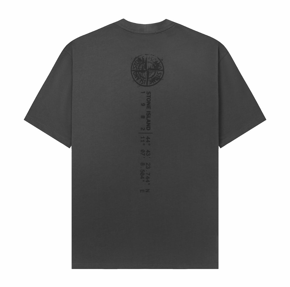 T Shirt Stone Island