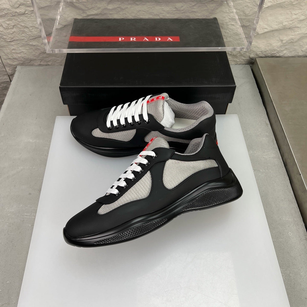 Prada Cup
