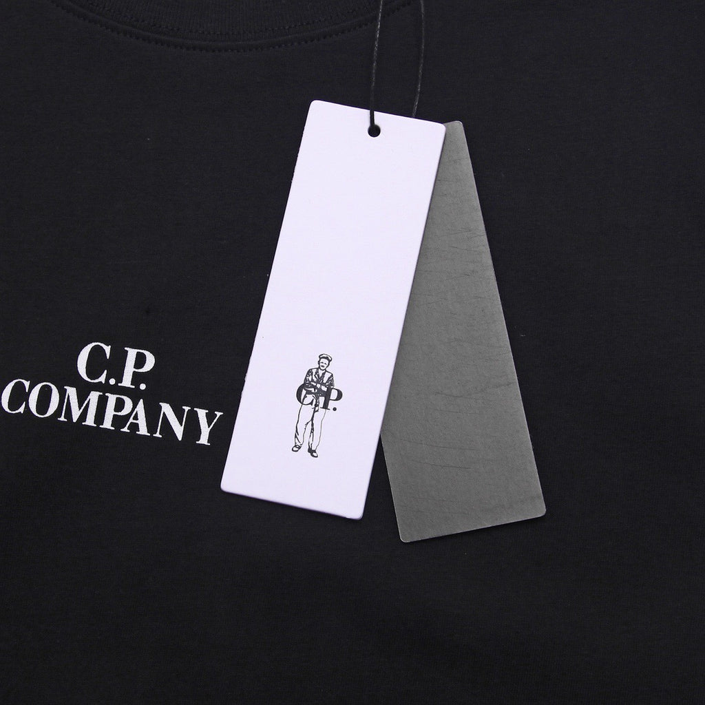 T Shirt CP COMPANY