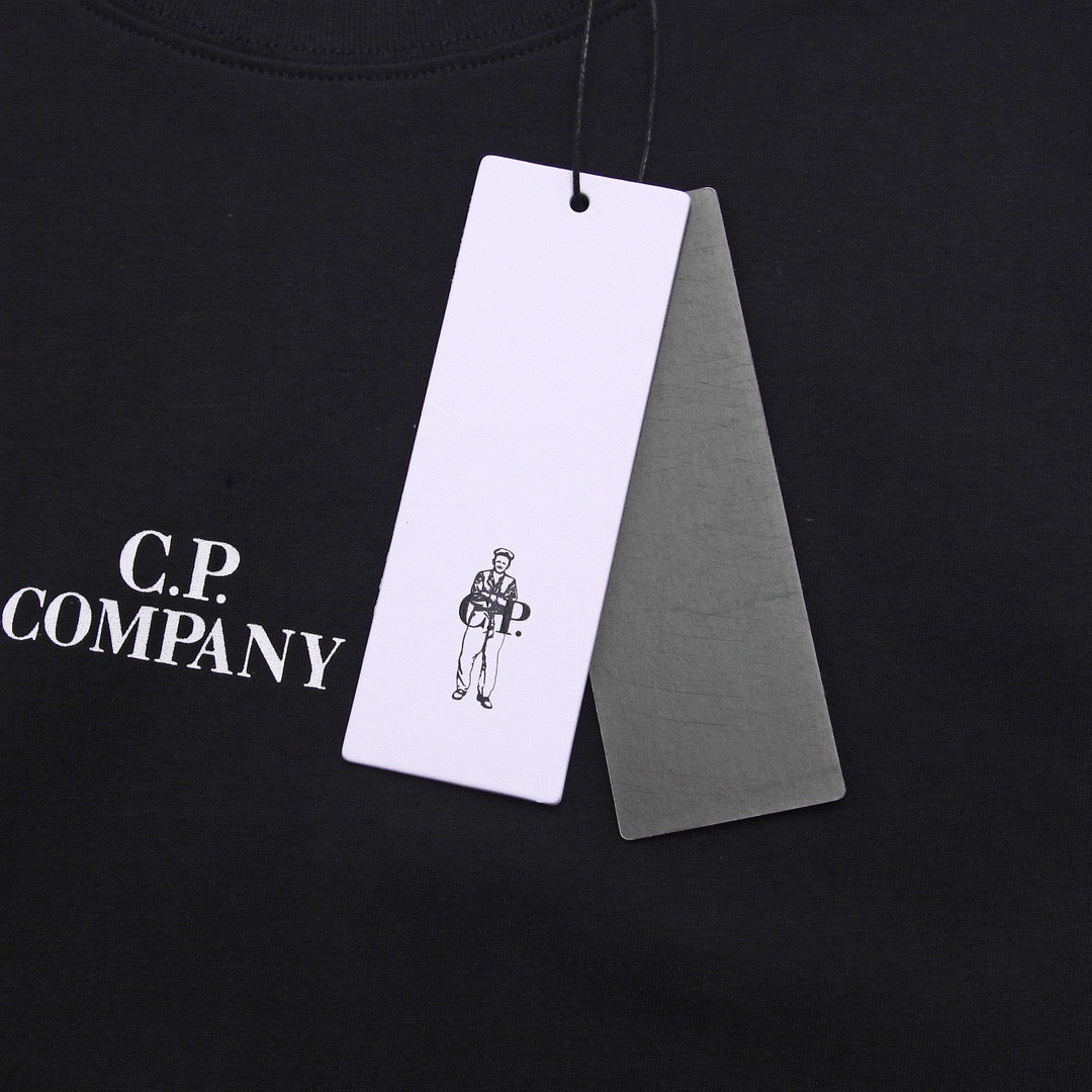 T Shirt CP COMPANY