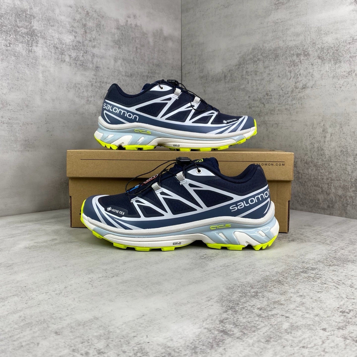 Salomon XT4