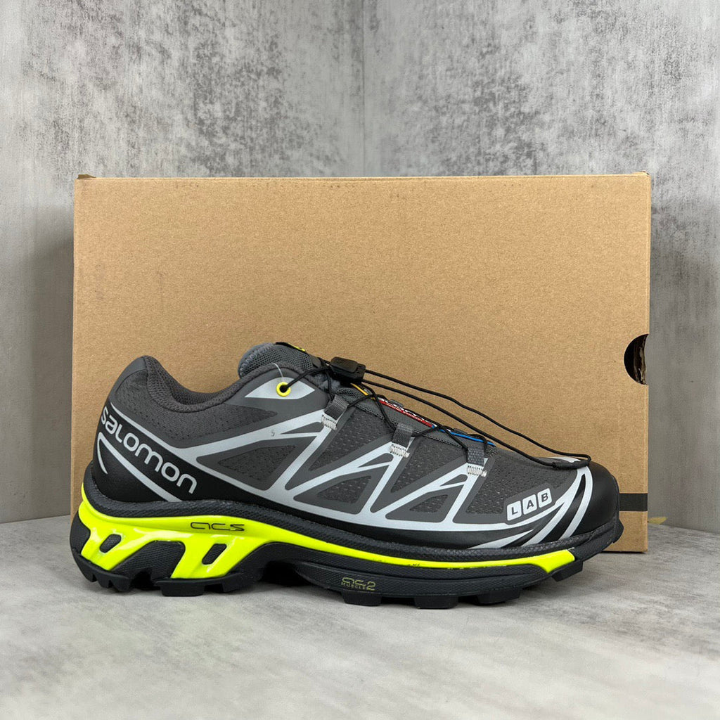 Salomon XT6