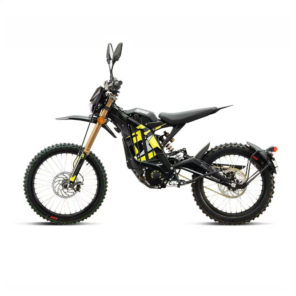 Surron Light-Bee 2026 13Kw (version homologuée)