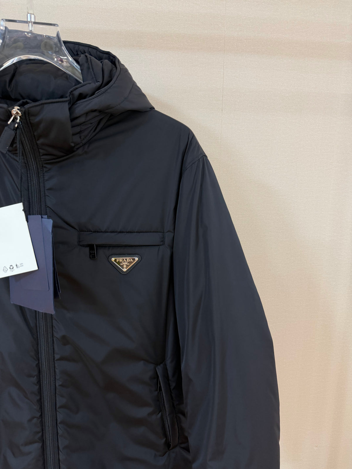 Veste Prada