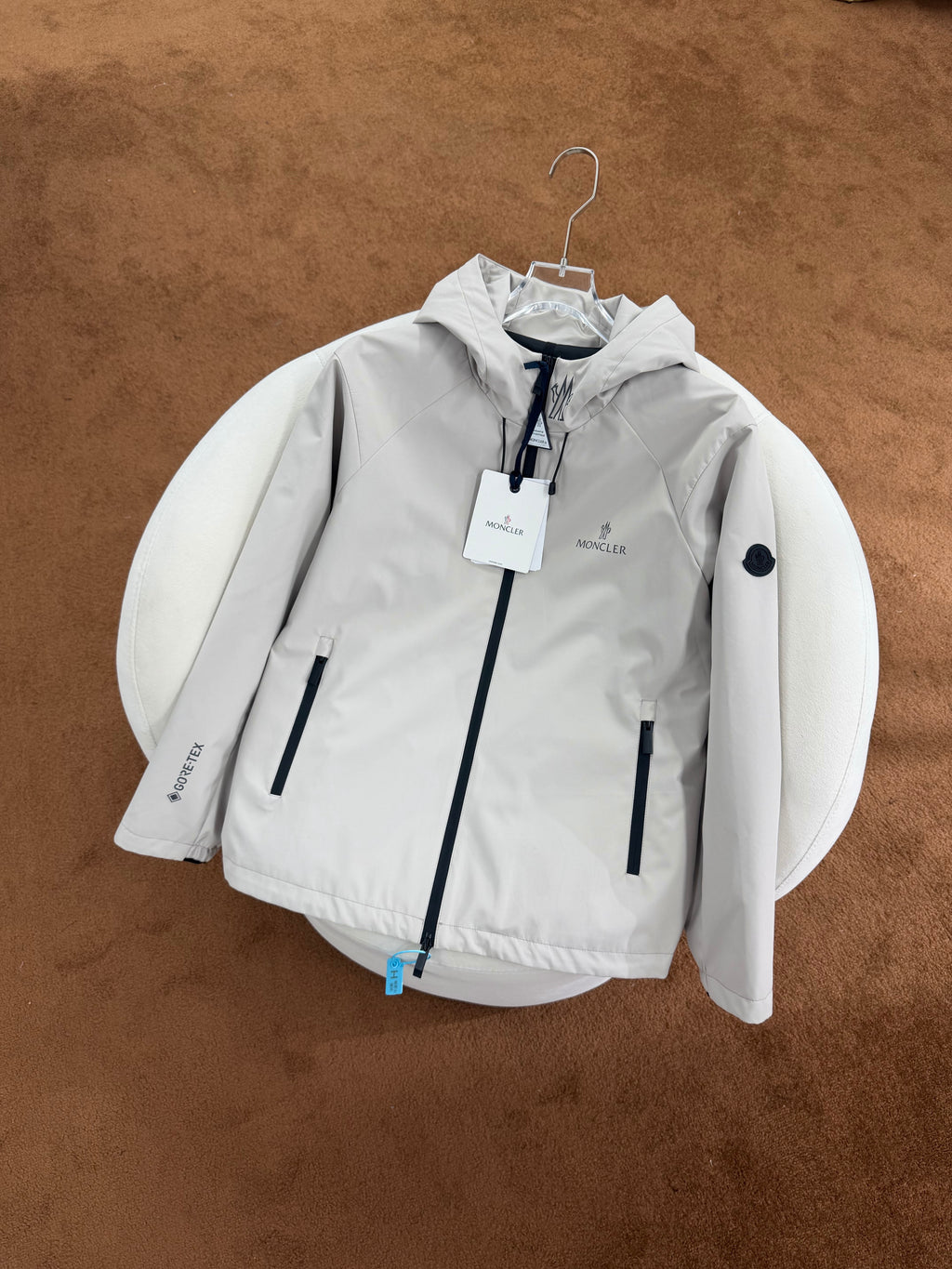 Veste Moncler
