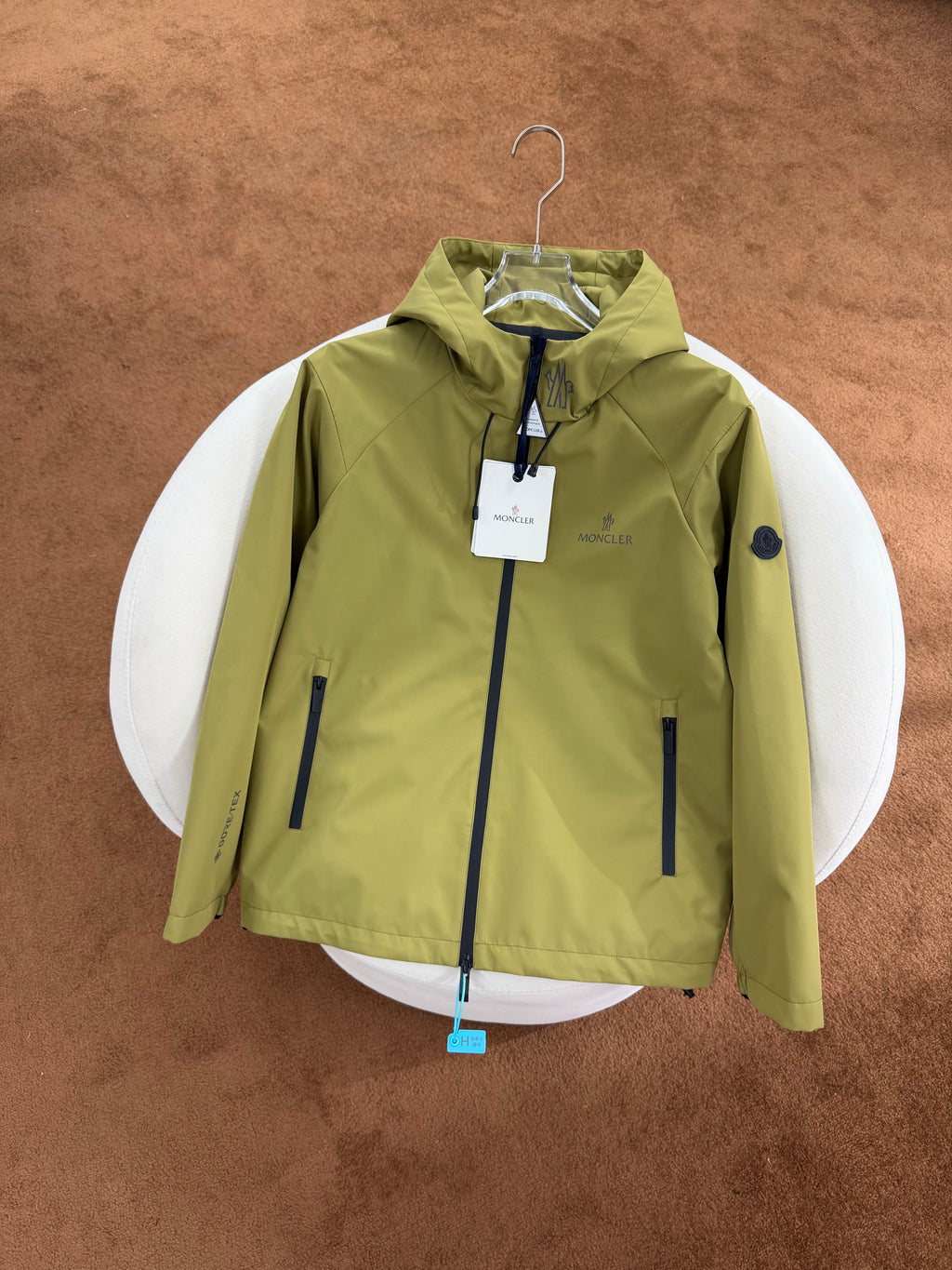 Veste Moncler