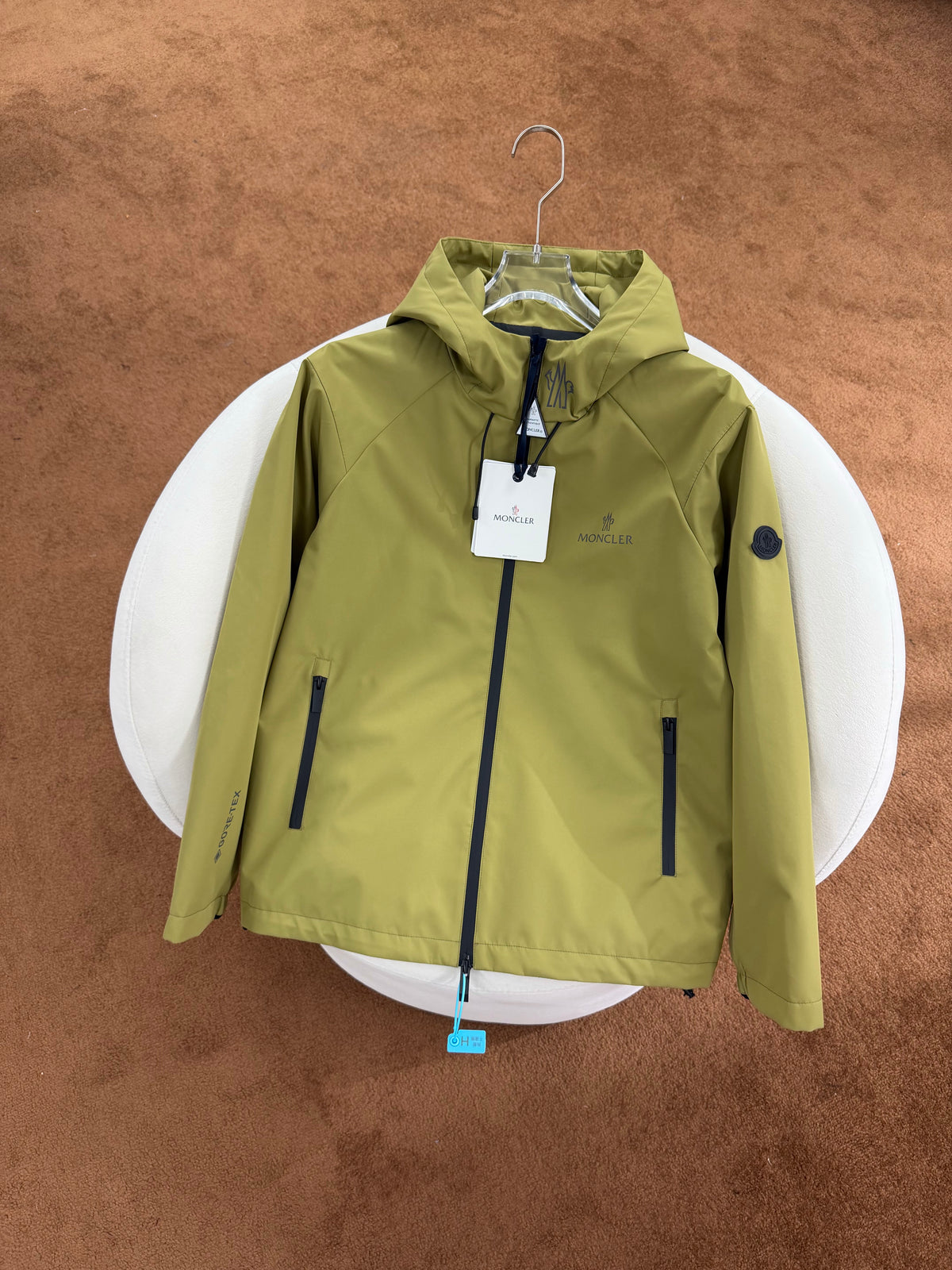 Veste Moncler