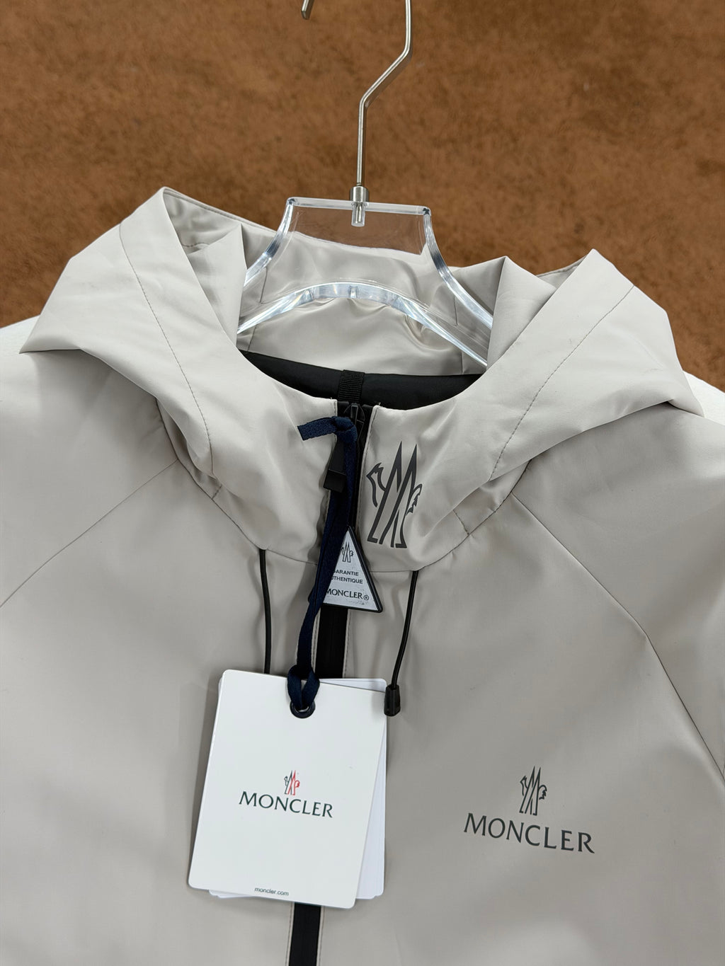 Veste Moncler