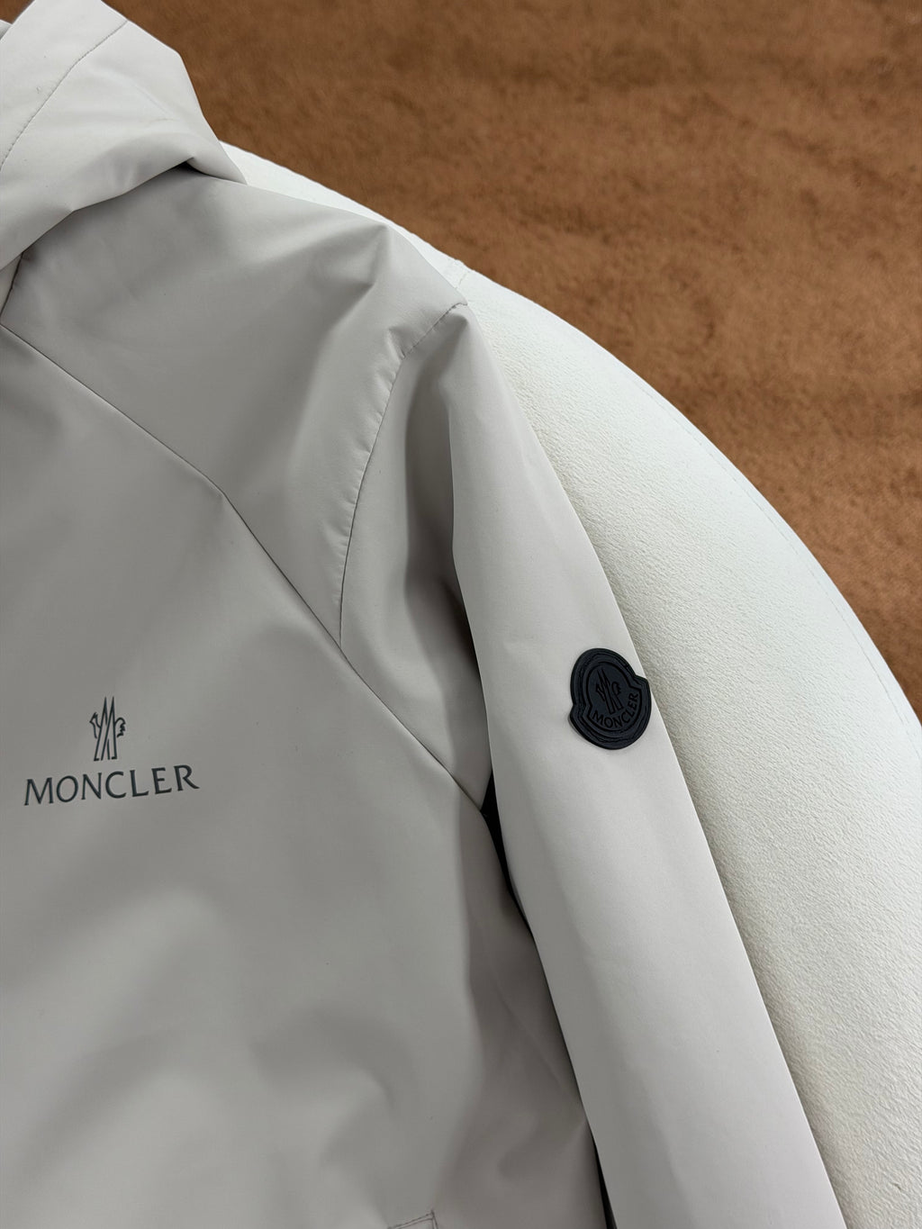 Veste Moncler