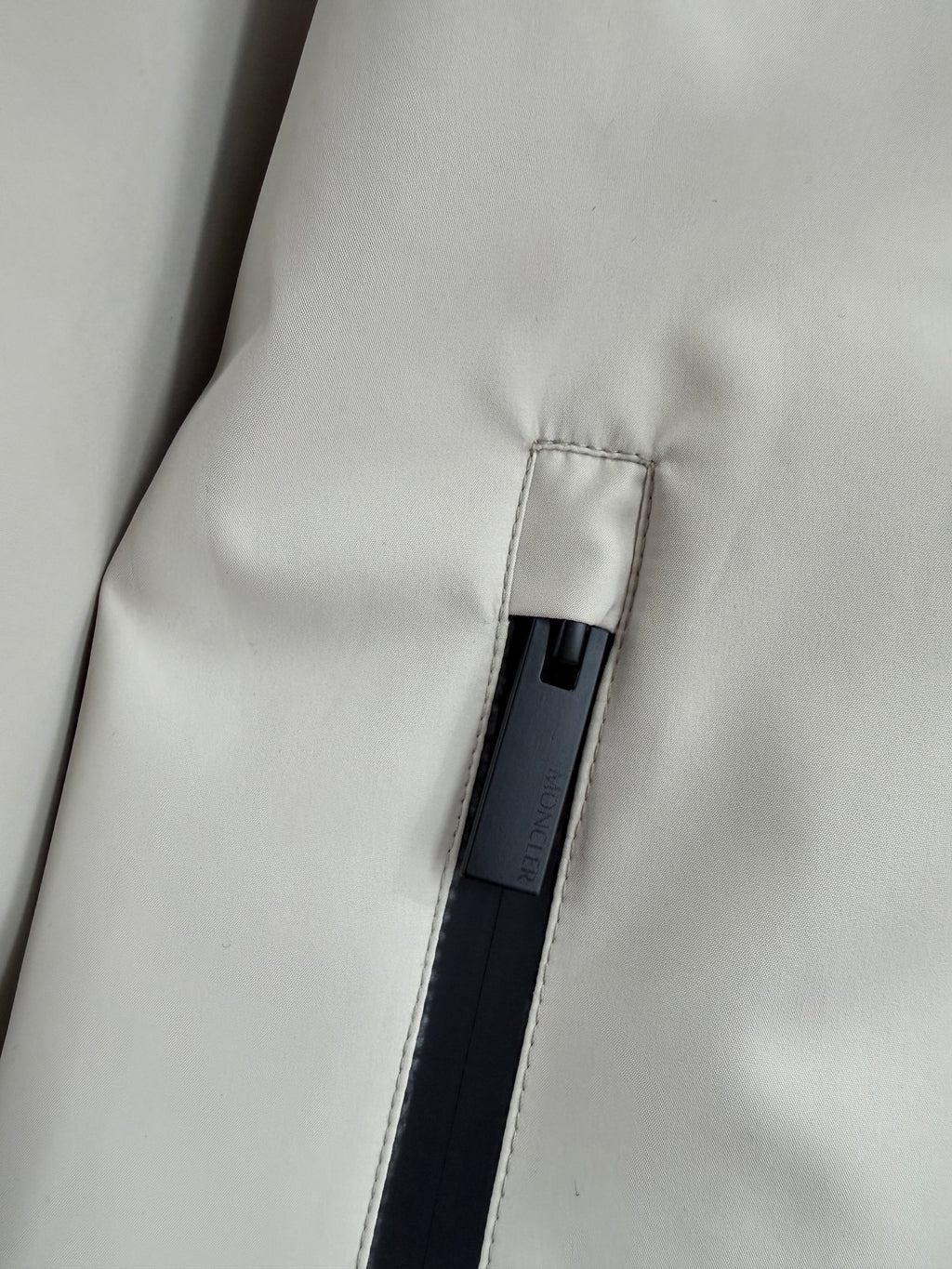Veste Moncler