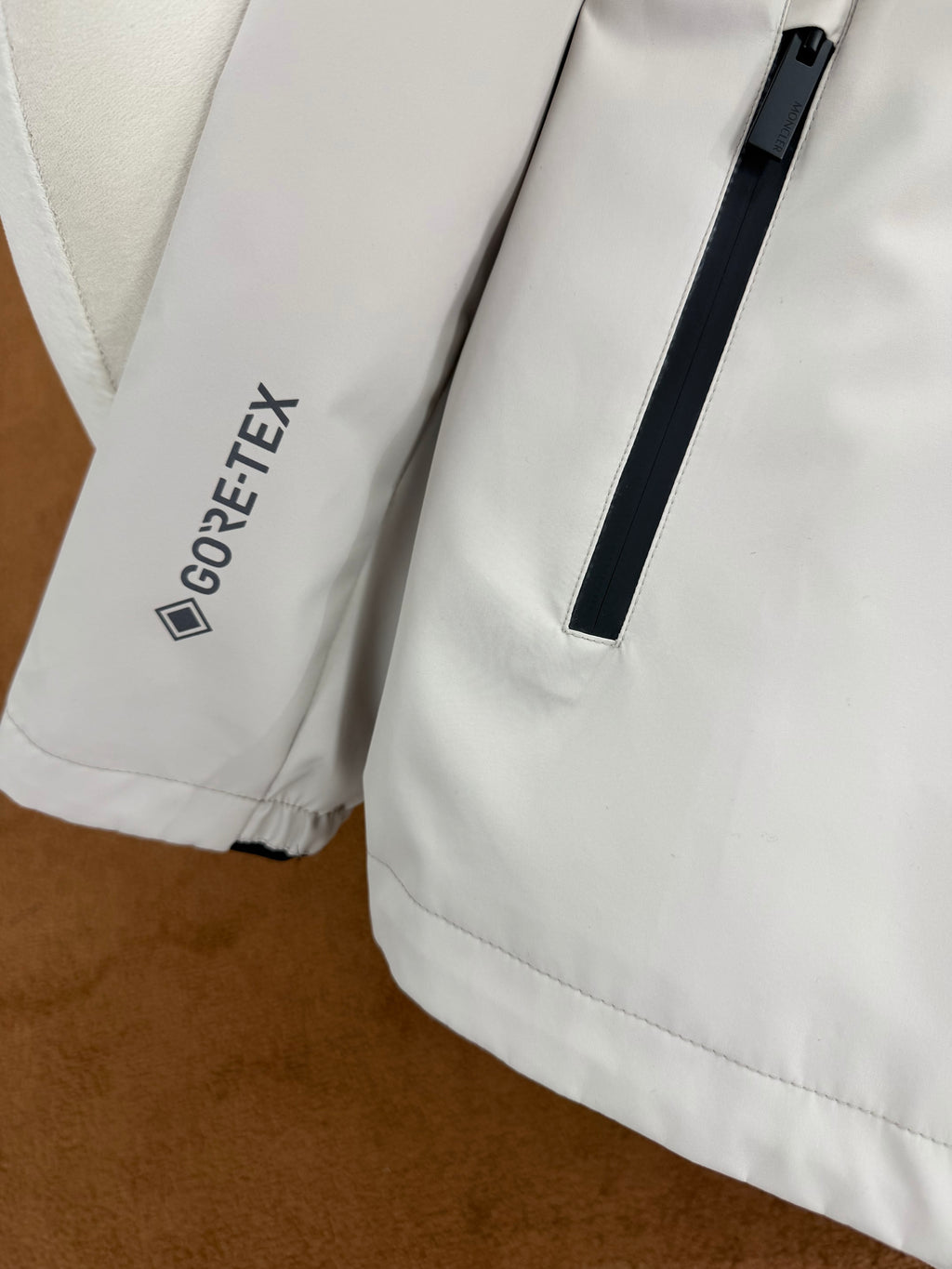 Veste Moncler