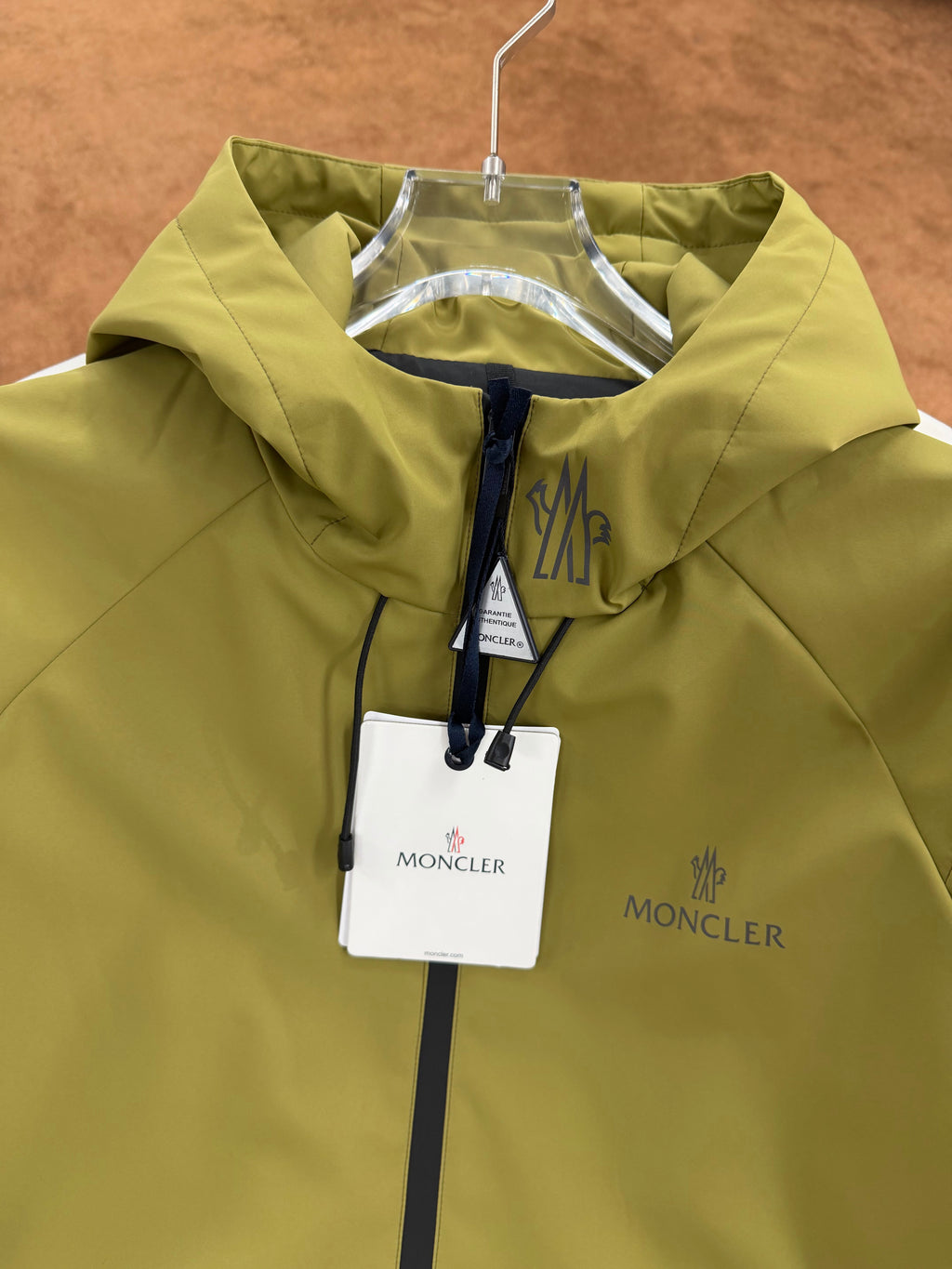 Veste Moncler