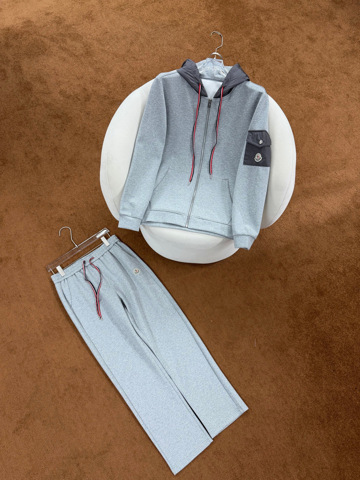 Outfit Moncler