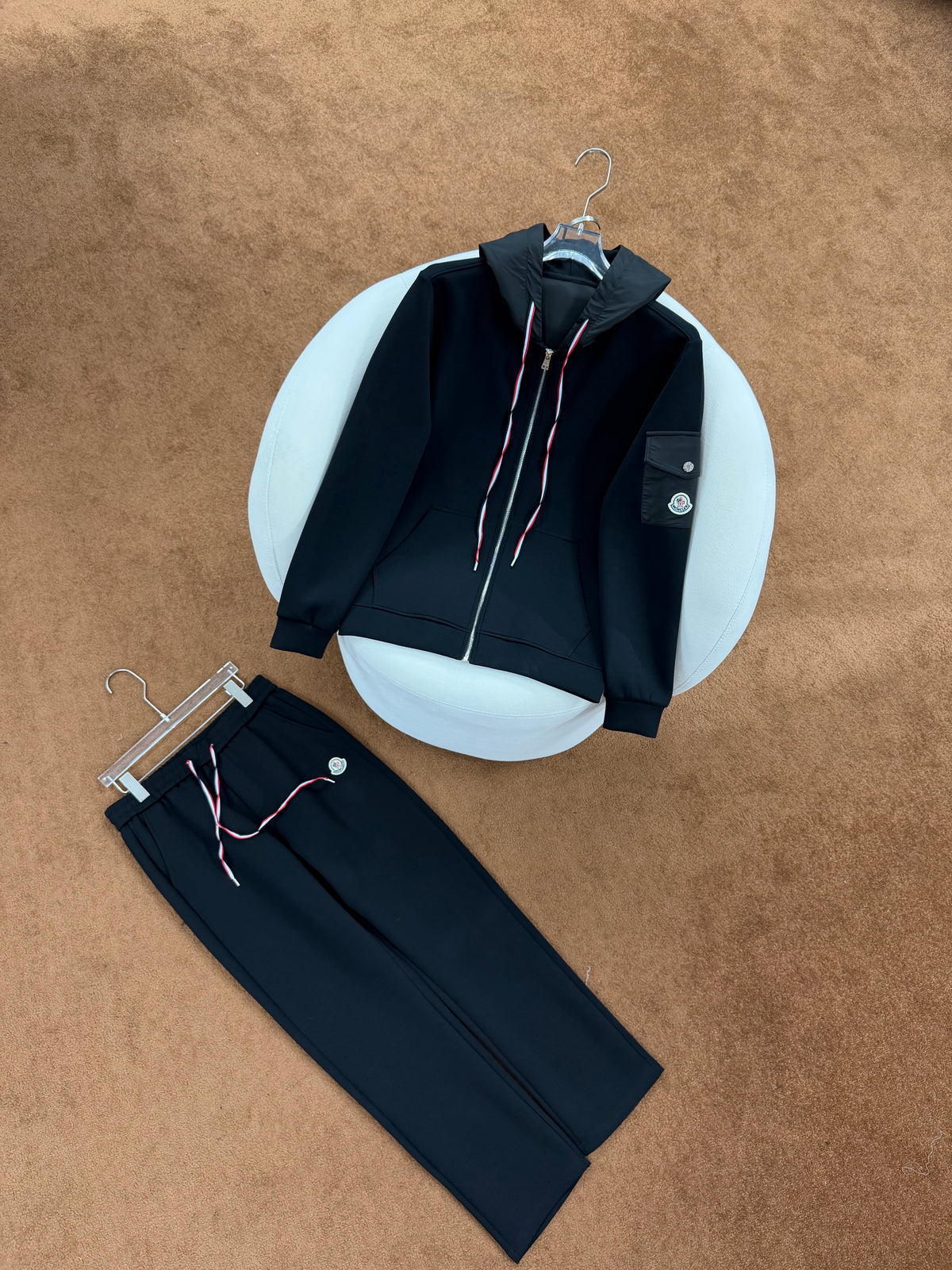Outfit Moncler