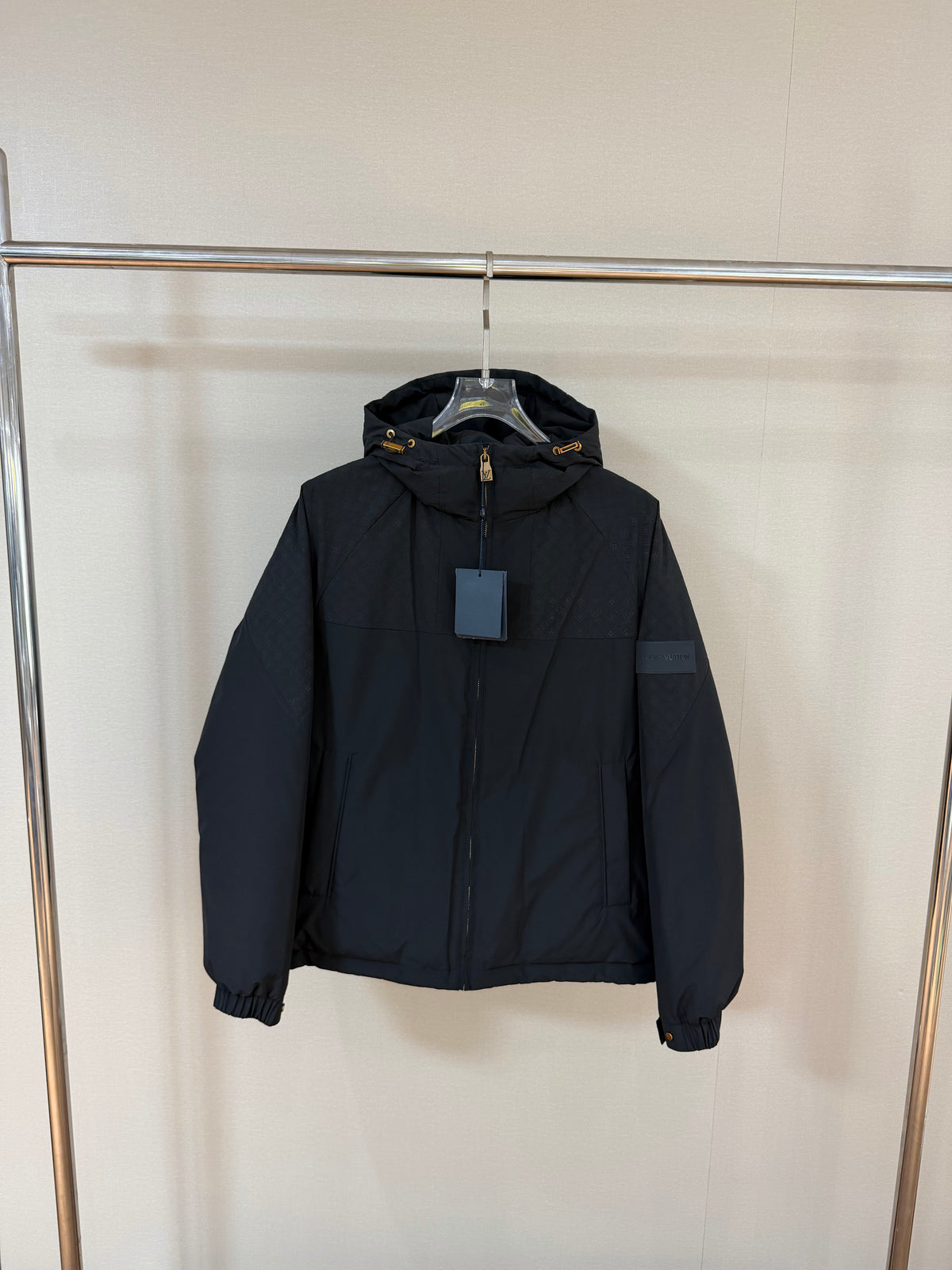 Veste LV