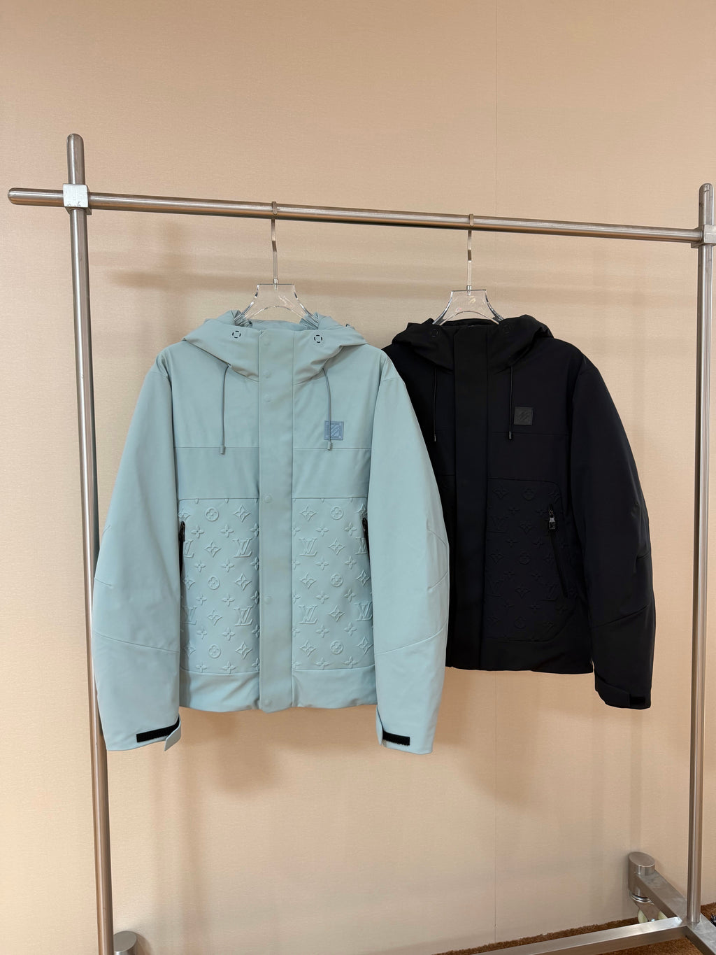 Veste LV