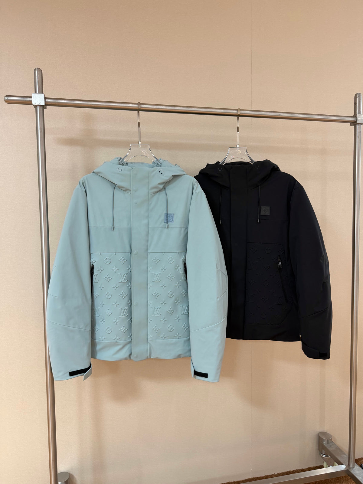 Veste LV