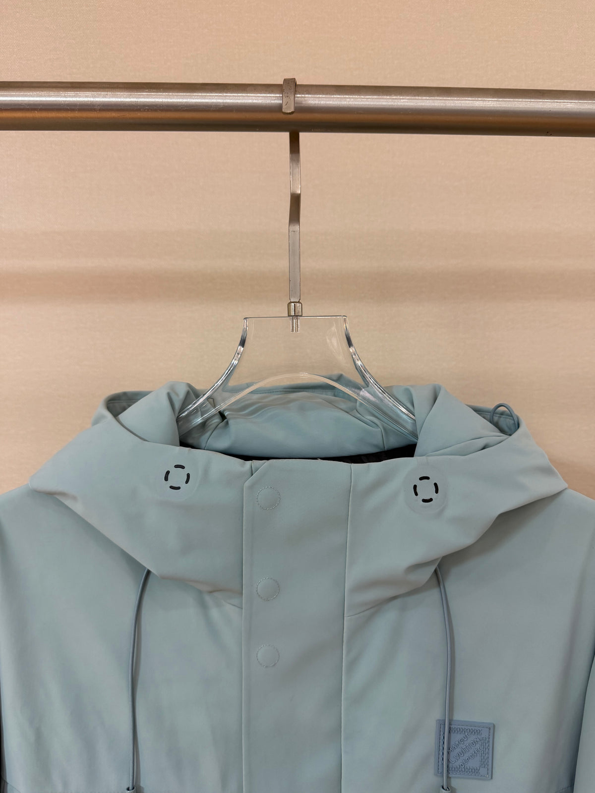 Veste LV