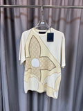 T Shirt LV
